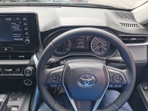 2021 TOYOTA Harrier 2.0 S (A) REG 2024