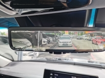 2021 TOYOTA Harrier 2.0 S (A) REG 2024