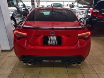 2020 TOYOTA GT86 (A) REG 2024