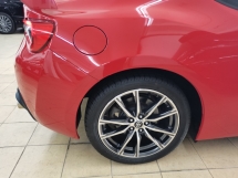 2020 TOYOTA GT86 (A) REG 2024
