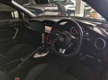 2020 TOYOTA GT86 (A) REG 2024