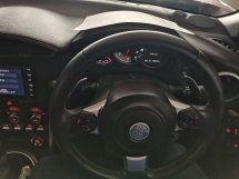 2020 TOYOTA GT86 (A) REG 2024