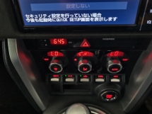 2020 TOYOTA GT86 (A) REG 2024