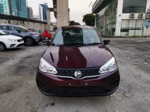 2024 PROTON SAGA 1.3 STANDARD Ready Stock & Fast Loan