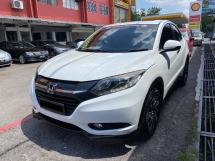 2015 HONDA HR-V 1.8 V Waran Percuma Kamera Push Start Masuk Tanpa Kunci