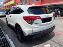 2015 HONDA HR-V 1.8 V Waran Percuma Kamera Push Start Masuk Tanpa Kunci
