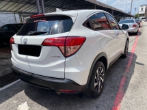 2015 HONDA HR-V 1.8 V Waran Percuma Kamera Push Start Masuk Tanpa Kunci