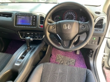 2015 HONDA HR-V 1.8 V Waran Percuma Kamera Push Start Masuk Tanpa Kunci