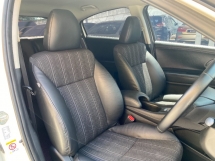 2015 HONDA HR-V 1.8 V Waran Percuma Kamera Push Start Masuk Tanpa Kunci