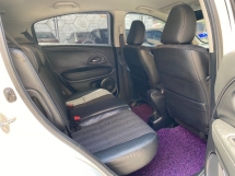 2015 HONDA HR-V 1.8 V Waran Percuma Kamera Push Start Masuk Tanpa Kunci