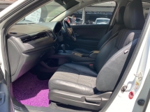 2015 HONDA HR-V 1.8 V Waran Percuma Kamera Push Start Masuk Tanpa Kunci