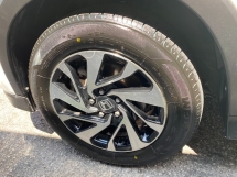2015 HONDA HR-V 1.8 V Waran Percuma Kamera Push Start Masuk Tanpa Kunci