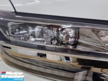 2020 TOYOTA ALPHARD 2.5cc S TYPE GOLD (CBU) (PERCUMA 5 Y WRTY) REG 2024 