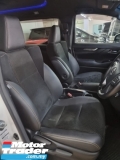 2020 TOYOTA ALPHARD 2.5cc S TYPE GOLD (CBU) (PERCUMA 5 Y WRTY) REG 2024 
