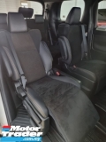 2020 TOYOTA ALPHARD 2.5cc S TYPE GOLD (CBU) (PERCUMA 5 Y WRTY) REG 2024 