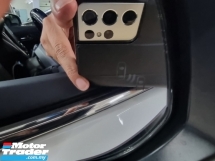 2020 TOYOTA ALPHARD 2.5cc S TYPE GOLD (CBU) (PERCUMA 5 Y WRTY) REG 2024 