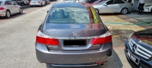 2015 HONDA ACCORD 2.0cc i-VTEC VTi-L (CKD) (PERCUMA 1 Y WRTY) REG 2015