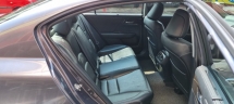2015 HONDA ACCORD 2.0cc i-VTEC VTi-L (CKD) (PERCUMA 1 Y WRTY) REG 2015