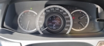 2015 HONDA ACCORD 2.0cc i-VTEC VTi-L (CKD) (PERCUMA 1 Y WRTY) REG 2015