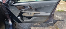 2015 HONDA ACCORD 2.0cc i-VTEC VTi-L (CKD) (PERCUMA 1 Y WRTY) REG 2015