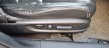 2015 HONDA ACCORD 2.0cc i-VTEC VTi-L (CKD) (PERCUMA 1 Y WRTY) REG 2015