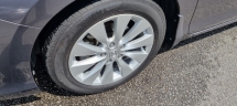 2015 HONDA ACCORD 2.0cc i-VTEC VTi-L (CKD) (PERCUMA 1 Y WRTY) REG 2015