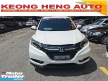 2015 本田HR-V 1.8 V