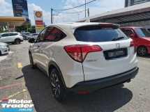 2015 本田HR-V 1.8 V