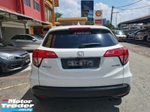 2015 本田HR-V 1.8 V