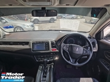 2015 本田HR-V 1.8 V