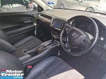 2015 本田HR-V 1.8 V