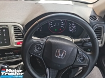 2015 本田HR-V 1.8 V