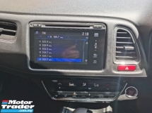2015 本田HR-V 1.8 V
