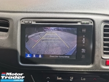 2015 本田HR-V 1.8 V
