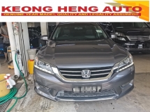 2015 HONDA ACCORD 2.0 VTI L (一个) 28千公里