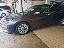 2015 HONDA ACCORD 2.0 VTI L (一个) 28千公里