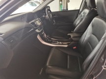 2015 HONDA ACCORD 2.0 VTI L (一个) 28千公里