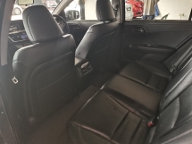 2015 HONDA ACCORD 2.0 VTI L (一个) 28千公里