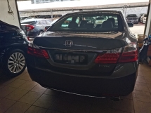 2015 HONDA ACCORD 2.0 VTI L (一个) 28千公里
