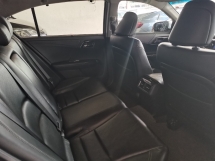 2015 HONDA ACCORD 2.0 VTI L (一个) 28千公里