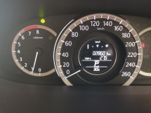 2015 HONDA ACCORD 2.0 VTI L (一个) 28千公里