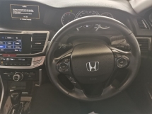 2015 HONDA ACCORD 2.0 VTI L (一个) 28千公里
