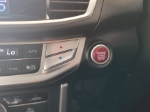 2015 HONDA ACCORD 2.0 VTI L (一个) 28千公里