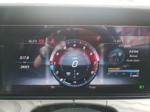 2019 MERCEDES-BENZ E-CLASS E200 SPORTSTYLE AVANTGARDE Baharu 197HP Dibuat 2019 CKD 70k km HAP SENG STAR Perkhidmatan Penuh 2 Waranti Tahun