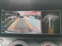 2019 MERCEDES-BENZ E-CLASS E200 SPORTSTYLE AVANTGARDE Baharu 197HP Dibuat 2019 CKD 70k km HAP SENG STAR Perkhidmatan Penuh 2 Waranti Tahun
