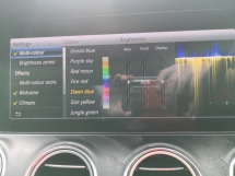 2019 MERCEDES-BENZ E-CLASS E200 SPORTSTYLE AVANTGARDE Baharu 197HP Dibuat 2019 CKD 70k km HAP SENG STAR Perkhidmatan Penuh 2 Waranti Tahun
