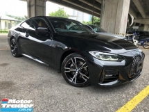 2021 BMW Z4 M Sport Japan Spec GRADE 4.5B 37K KM Local AP