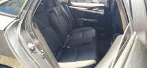 2018 本田思域 1.8cc S i-VTEC (一个) 1 所有者, 94ķKM, FSR, 1年保修期