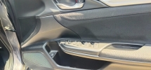 2018 本田思域 1.8cc S i-VTEC (一个) 1 所有者, 94ķKM, FSR, 1年保修期