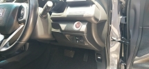 2018 本田思域 1.8cc S i-VTEC (一个) 1 所有者, 94ķKM, FSR, 1年保修期